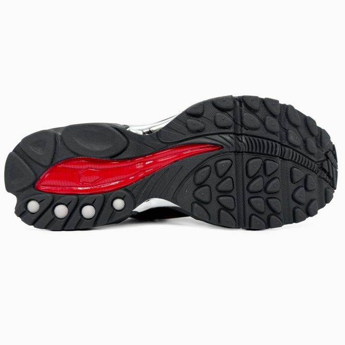 Nike Air Max Tailwind 5 x Skepta Red Black - Зображення 5