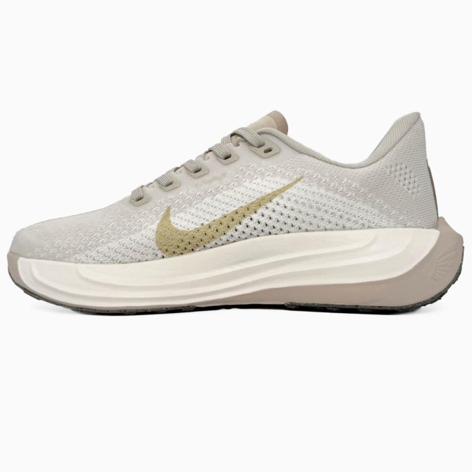 Nike Air Pegasus Road Running Beige/White - Зображення 2