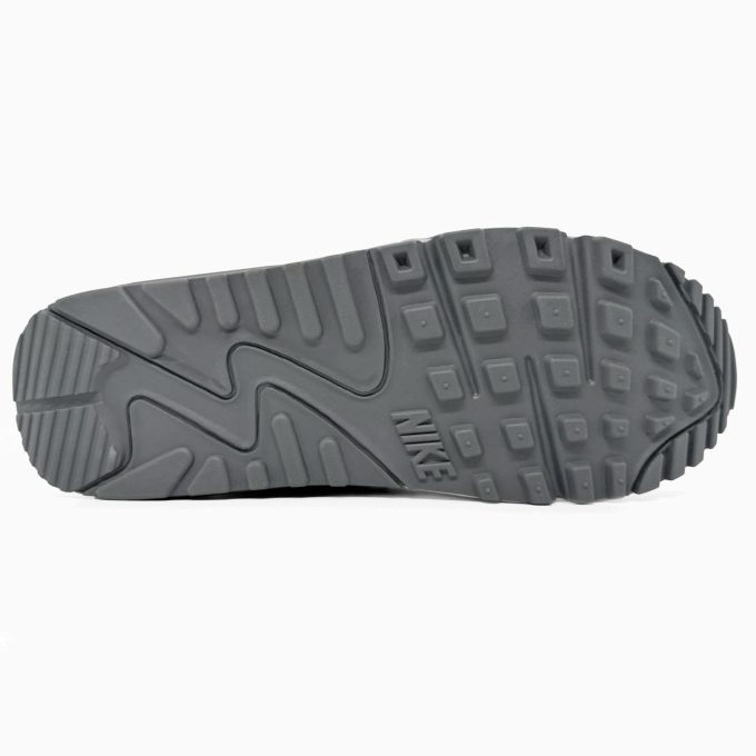 Nike Air Max 90 Grey - Зображення 4
