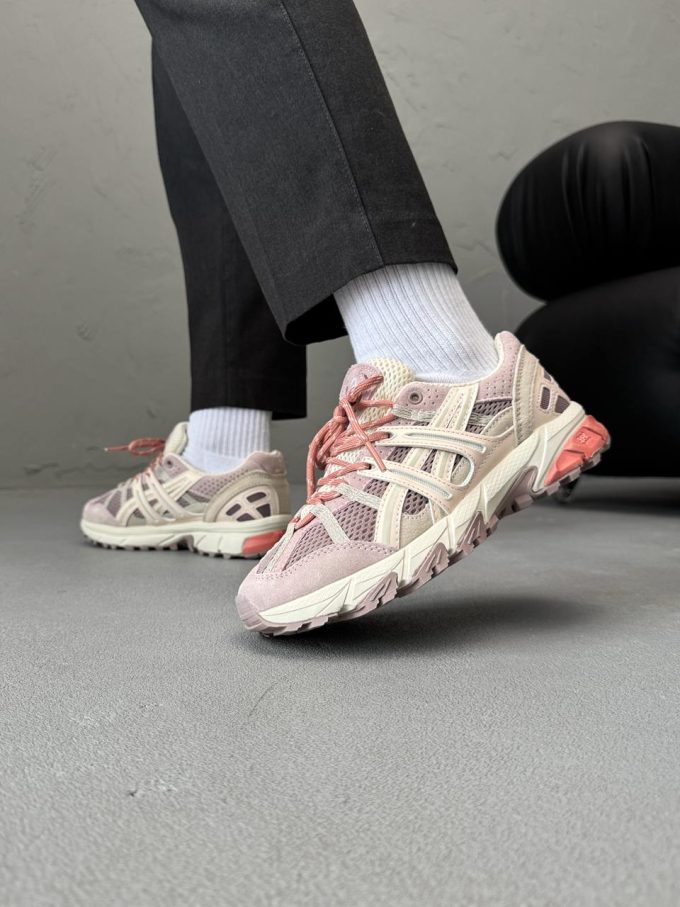 Asics Gel-Sonoma 15-50 White/Peach Fawn - Зображення 7