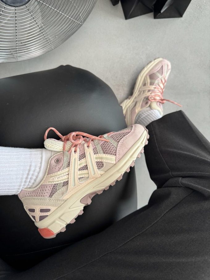 Asics Gel-Sonoma 15-50 White/Peach Fawn - Зображення 12