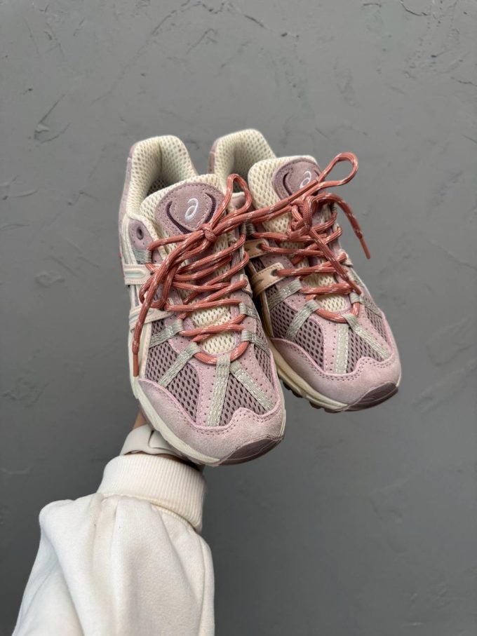 Asics Gel-Sonoma 15-50 White/Peach Fawn - Зображення 5