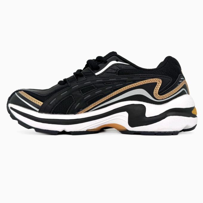 Asics Gel-Preleus Black/Orange - Зображення 2