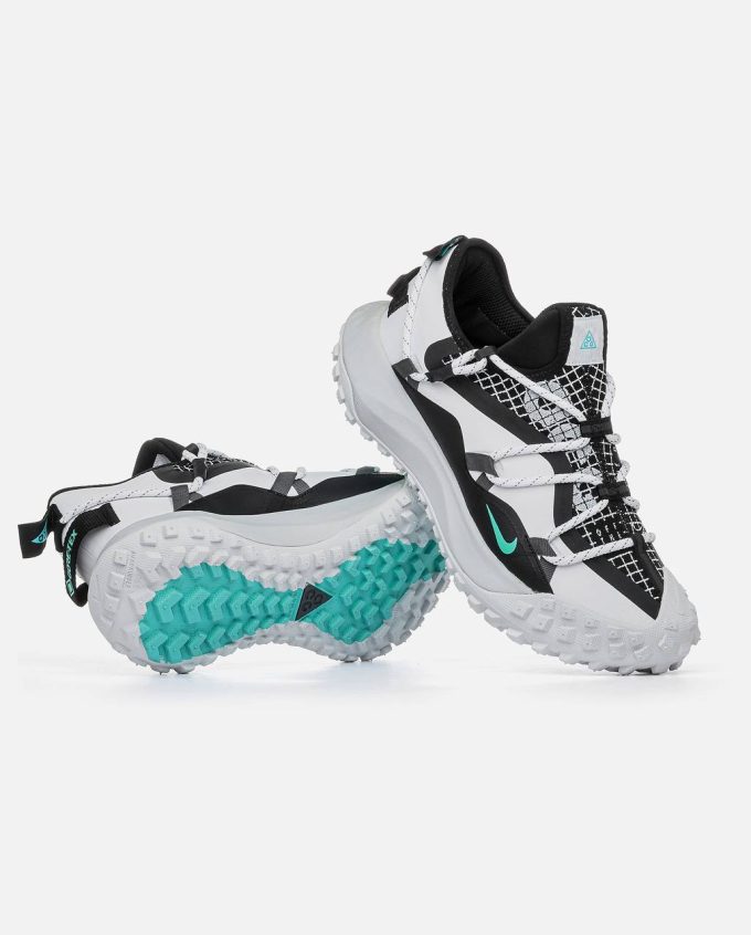 Nike Acg Mountein Fly Black White Gore- Tex - Зображення 4