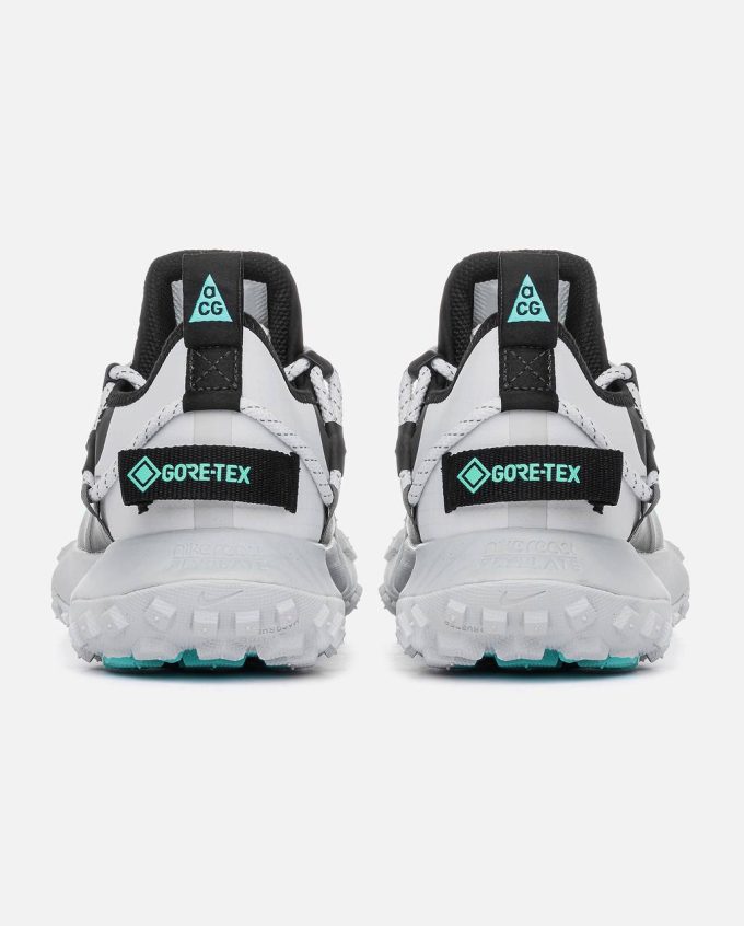 Nike Acg Mountein Fly Black White Gore- Tex - Зображення 8