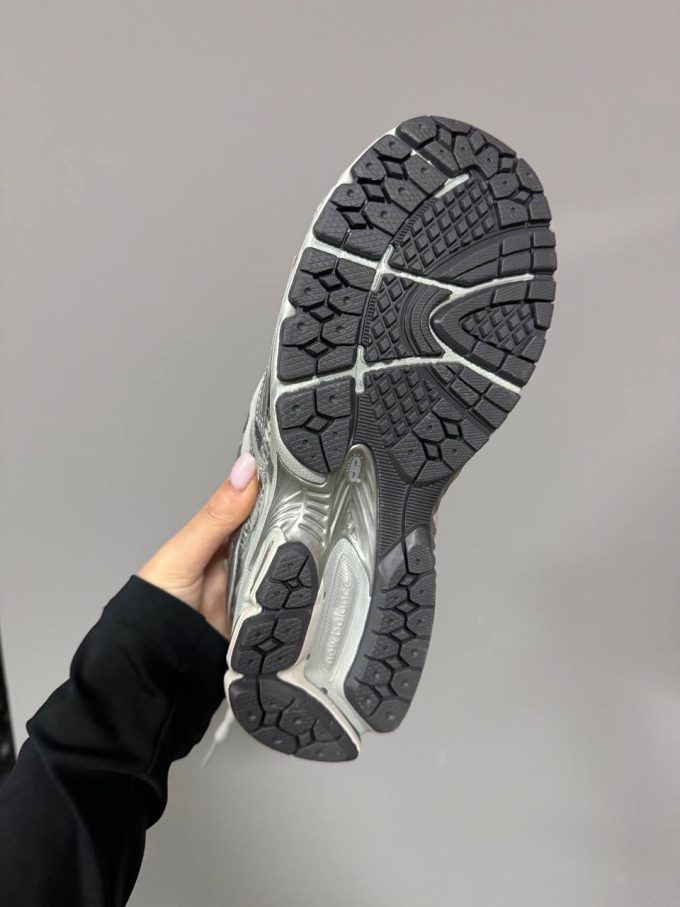 New Balance 1906A Silver Metallic premium - Зображення 5
