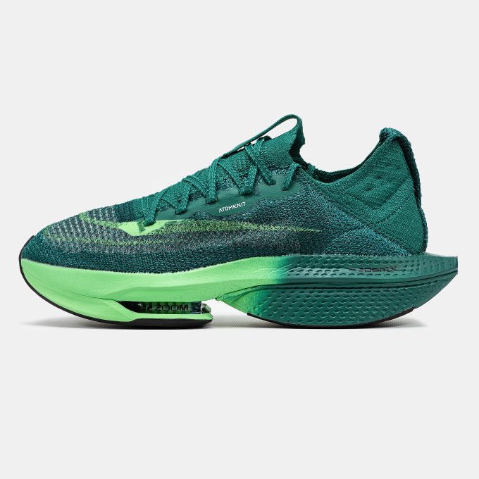Nike Air ZoomX Alphafly