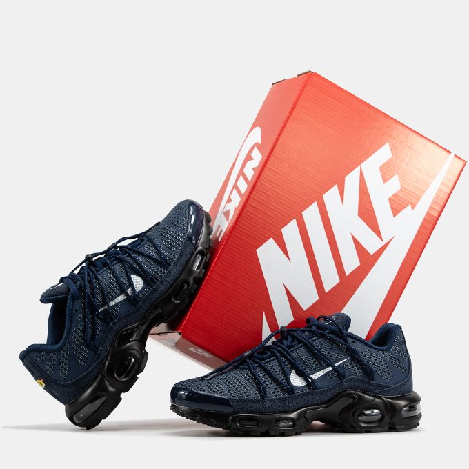 Nike Air Max TN Plus Toggle - Зображення 8