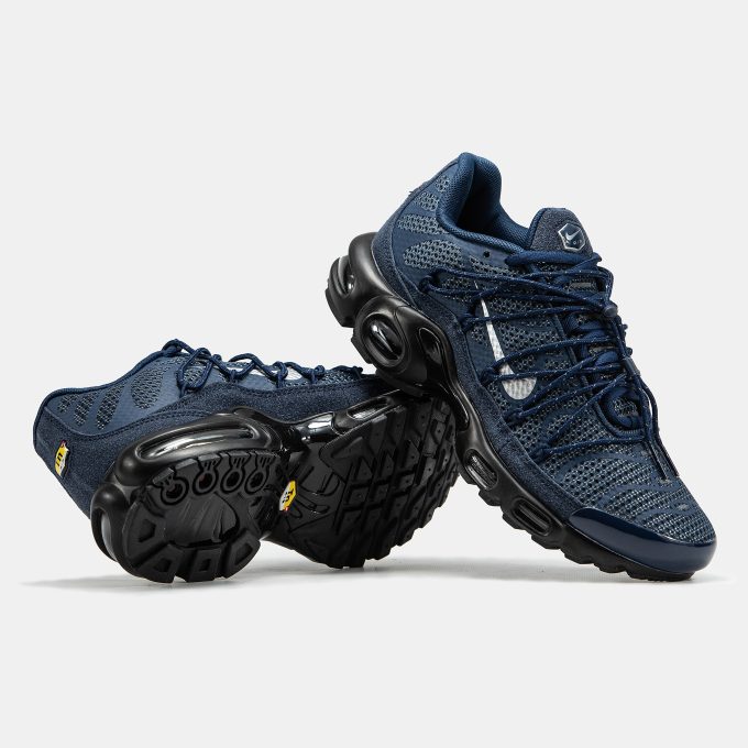 Nike Air Max TN Plus Toggle - Зображення 3