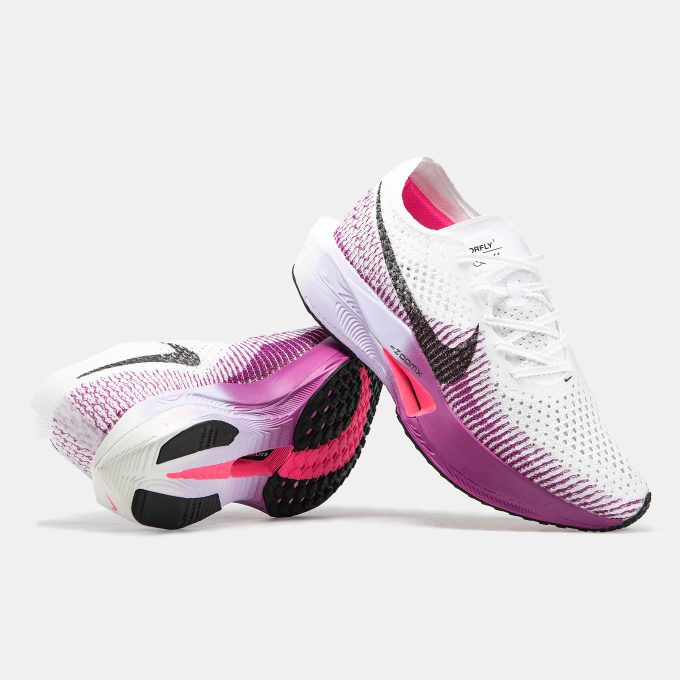 Nike Air ZoomX VaporFly 3 - Зображення 4