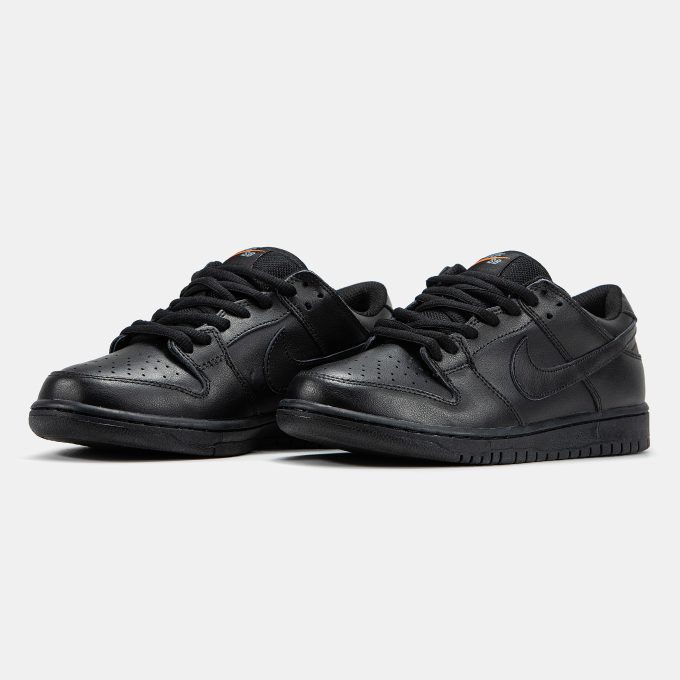 Nike SB Dunk Low - Зображення 3
