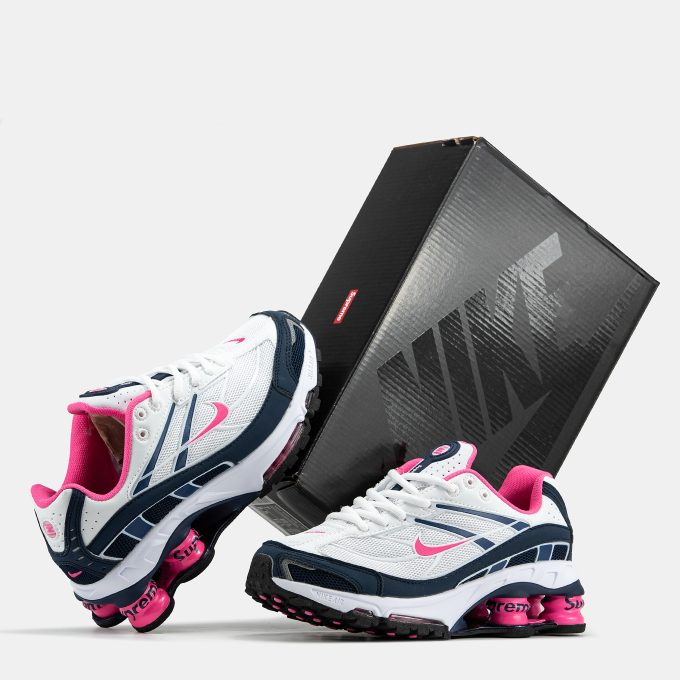 Nike Shox Ride 2 SP x Supreme - Зображення 6
