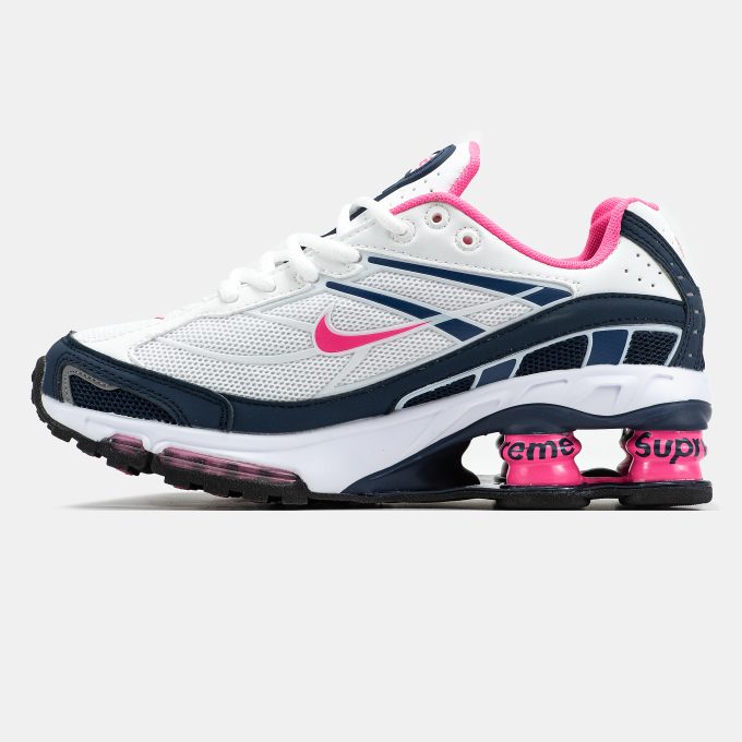 Nike Shox Ride 2 SP x Supreme