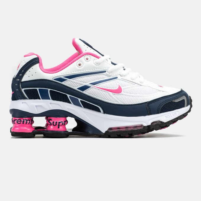 Nike Shox Ride 2 SP x Supreme - Зображення 2