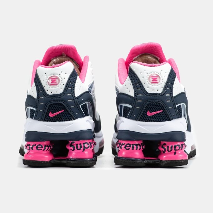 Nike Shox Ride 2 SP x Supreme - Зображення 8