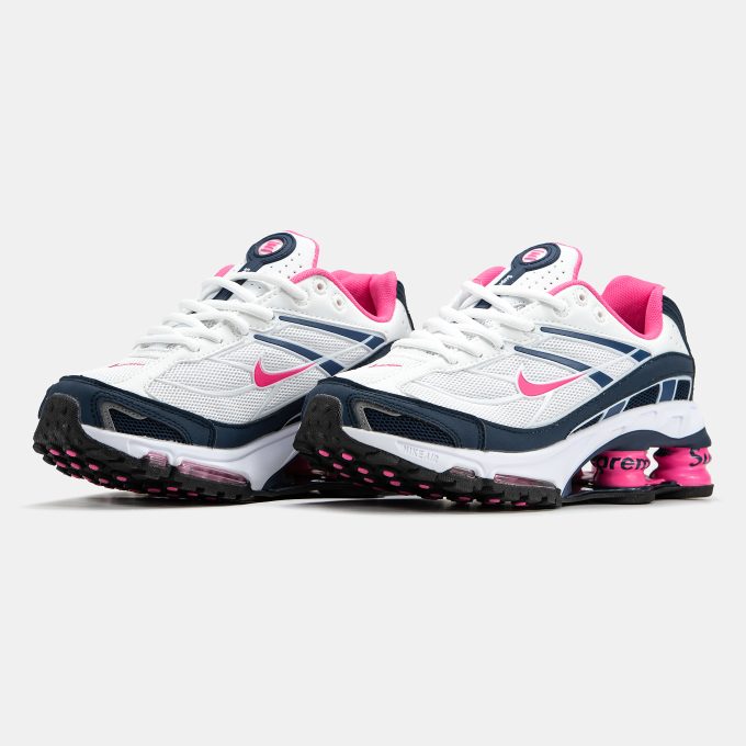 Nike Shox Ride 2 SP x Supreme - Зображення 4
