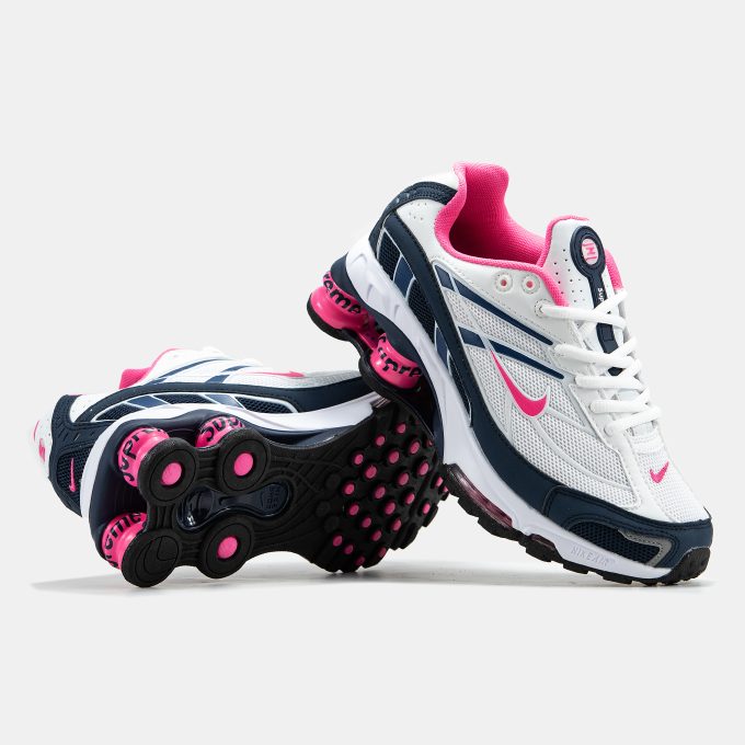 Nike Shox Ride 2 SP x Supreme - Зображення 3
