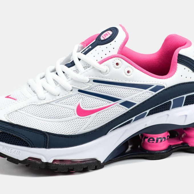 Nike Shox Ride 2 SP x Supreme - Зображення 5