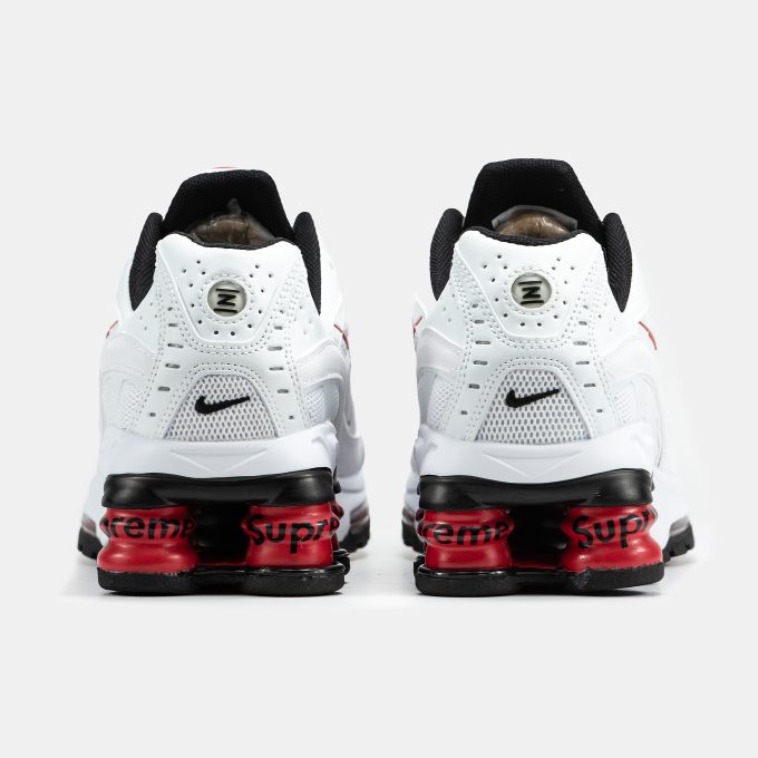 Nike Shox Ride 2 SP x Supreme - Зображення 8