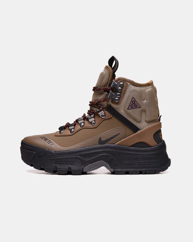 Nike ACG Zoom Gaiadome GORE-TEX Trails End Brown