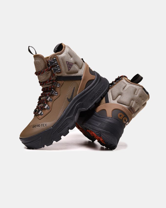 Nike ACG Zoom Gaiadome GORE-TEX Trails End Brown - Зображення 5