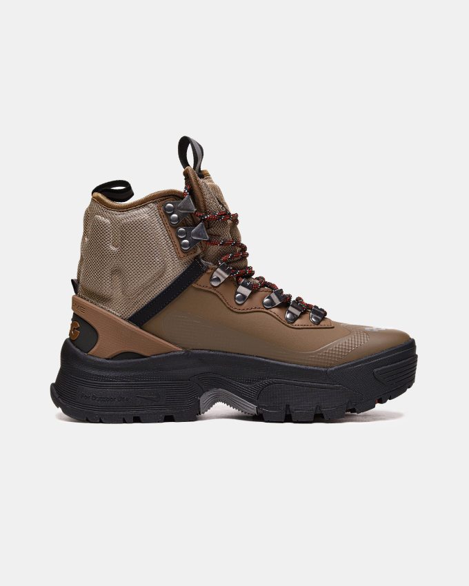 Nike ACG Zoom Gaiadome GORE-TEX Trails End Brown - Зображення 2