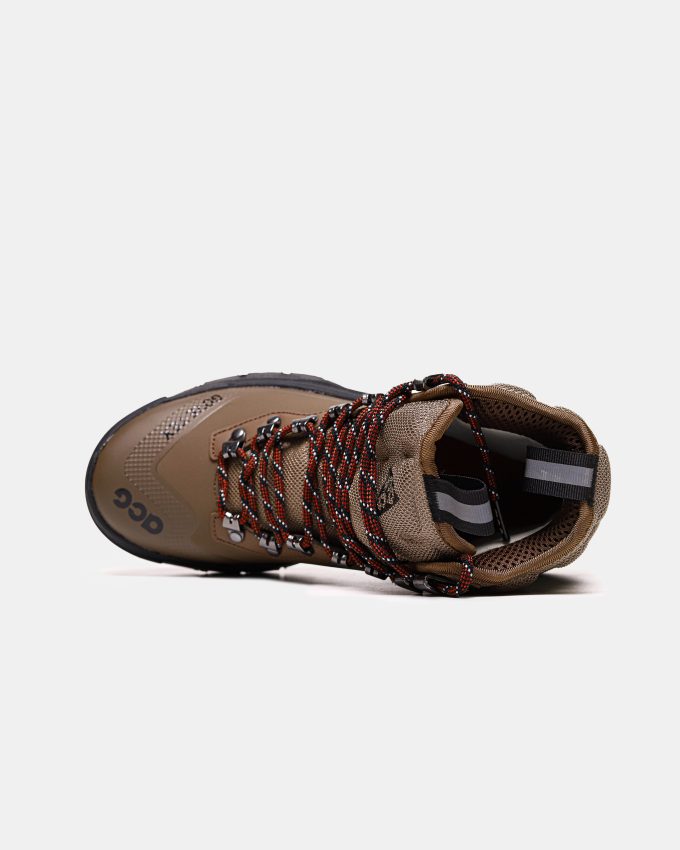 Nike ACG Zoom Gaiadome GORE-TEX Trails End Brown - Зображення 6