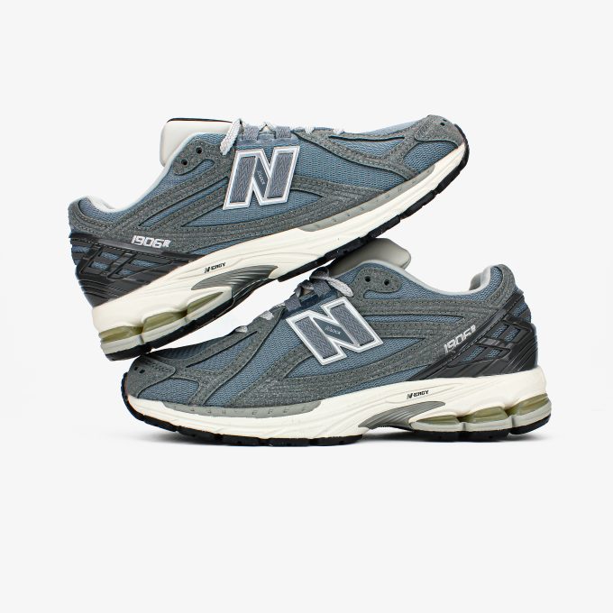 New Balance 1906R Titanium - Зображення 5