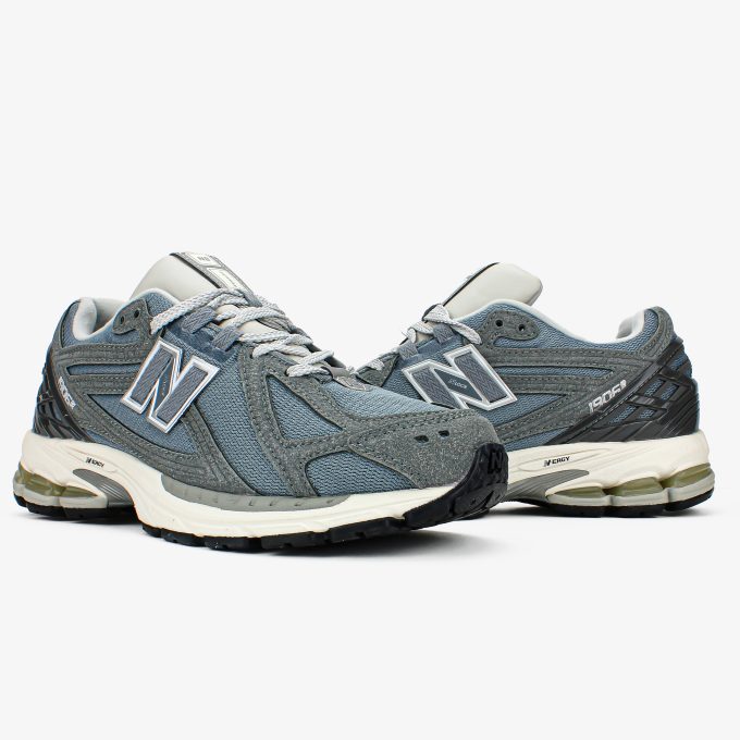 New Balance 1906R Titanium - Зображення 3