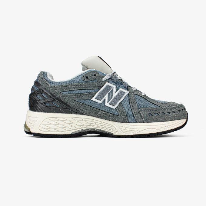 New Balance 1906R Titanium - Зображення 2