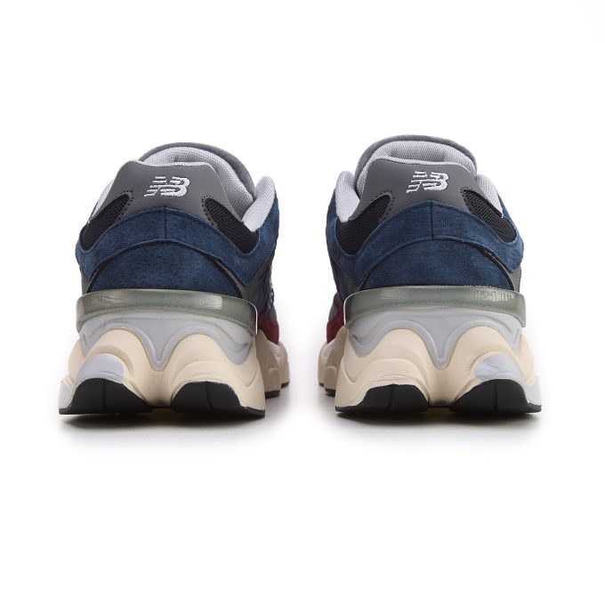 New Balance 9060 Bordo Blue - Зображення 8