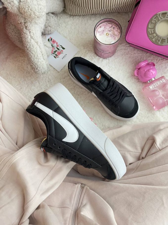 Nike Blazer Low Platform - Зображення 6