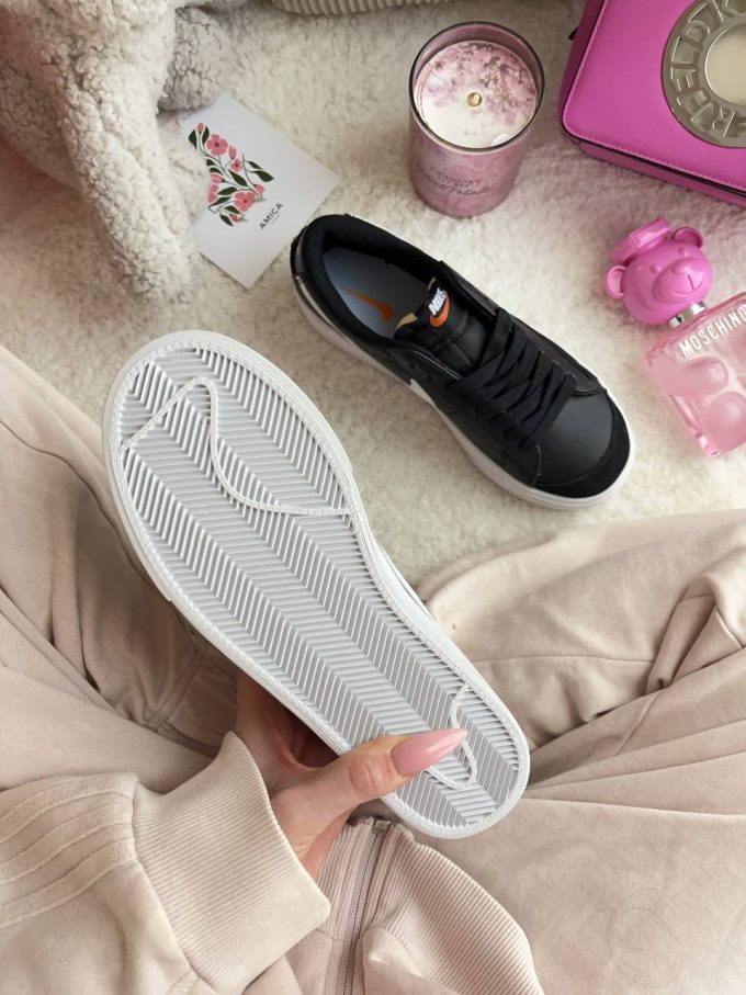 Nike Blazer Low Platform - Зображення 8