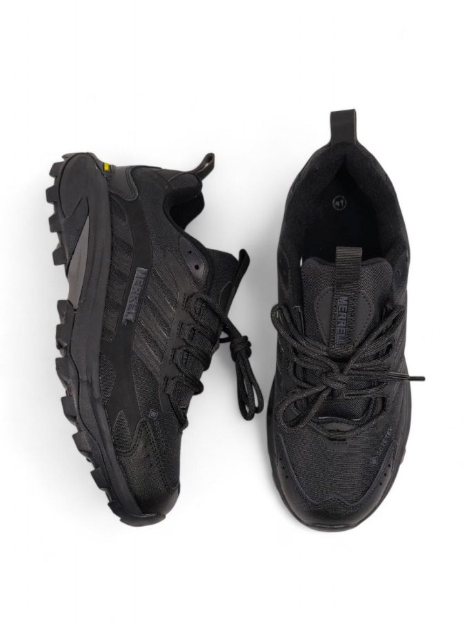 Merrell Moab Speed 2 Gore-Tex Black - Зображення 3
