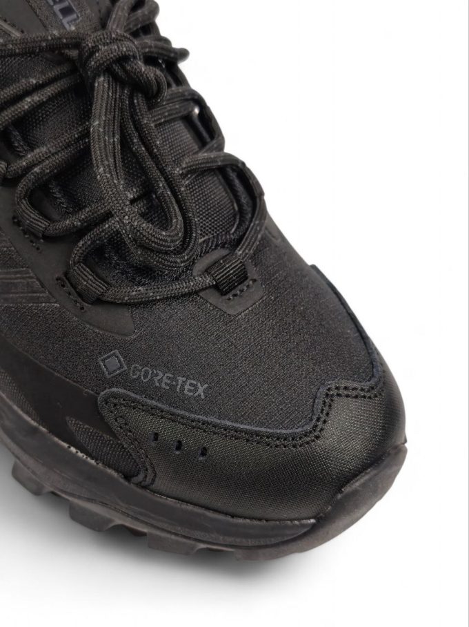 Merrell Moab Speed 2 Gore-Tex Black - Зображення 8