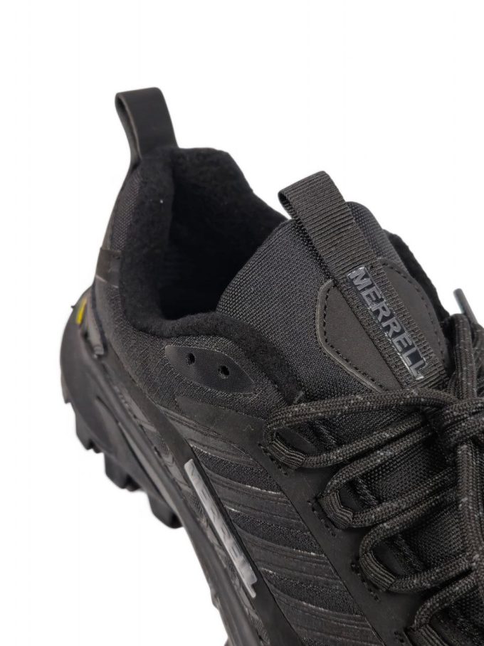 Merrell Moab Speed 2 Gore-Tex Black - Зображення 7