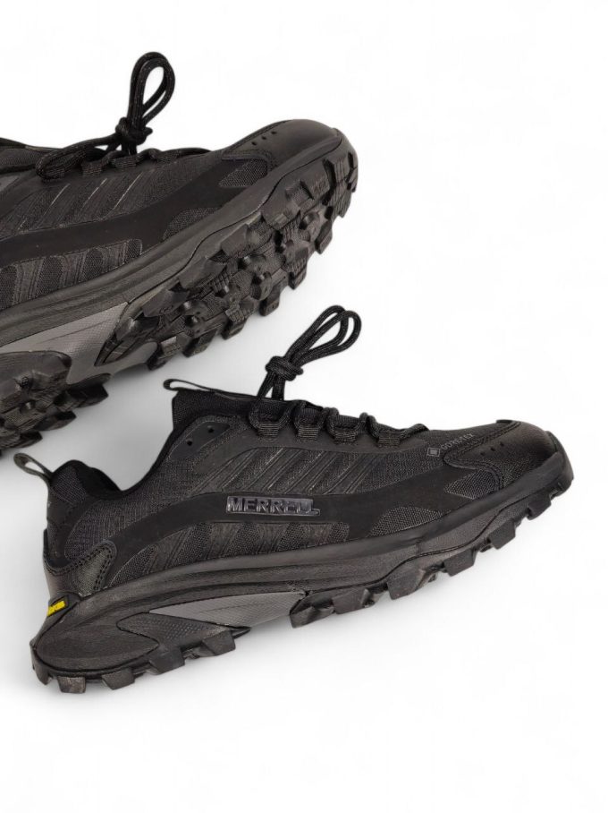 Merrell Moab Speed 2 Gore-Tex Black - Зображення 4