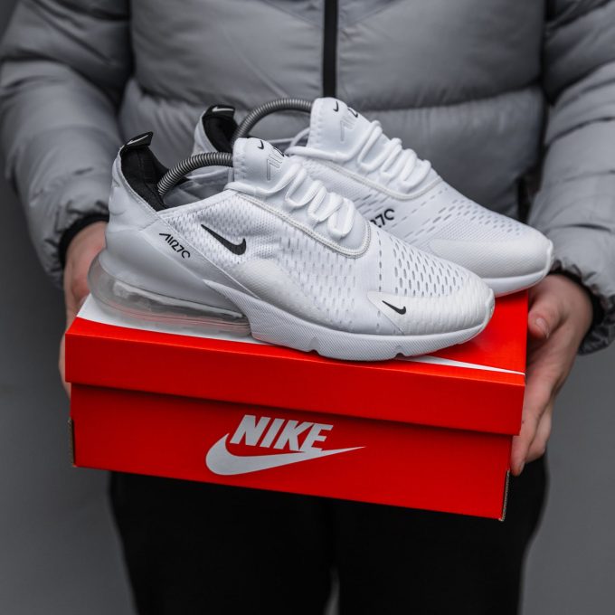 Nike Air Max 270 - Зображення 13