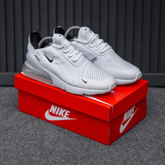 Nike Air Max 270 - Зображення 14