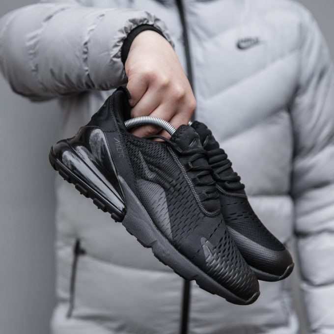 Nike Air Max 270 - Зображення 8