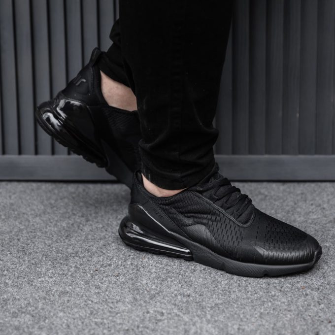 Nike Air Max 270