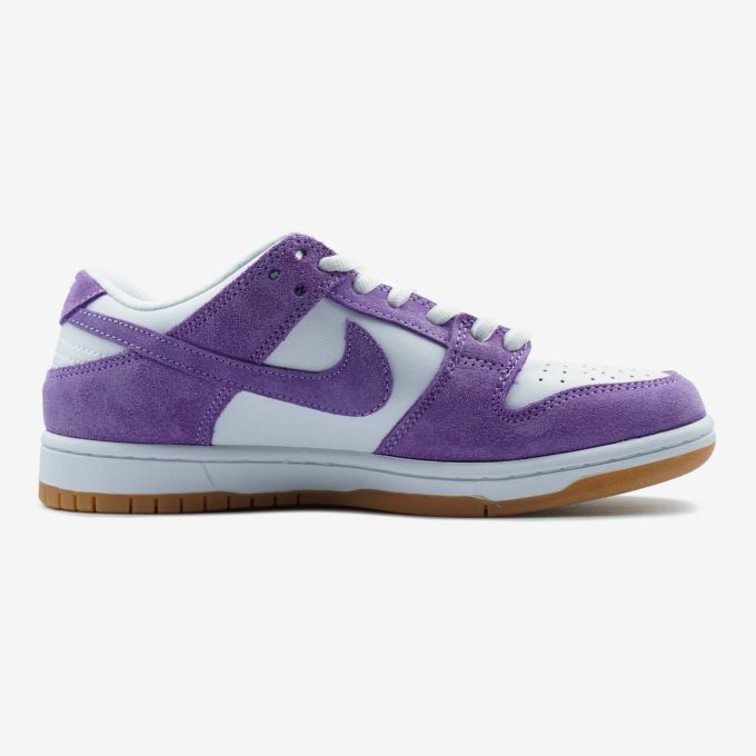Nike SB Dunk Court Purple - Зображення 2
