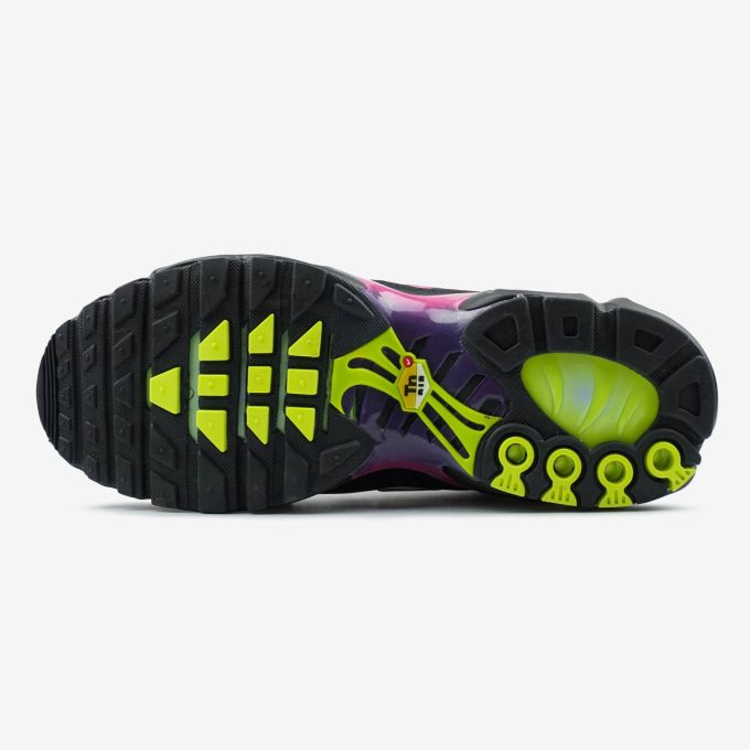 Nike Air Max TN Plus Rebellious Air Fireberry - Зображення 17