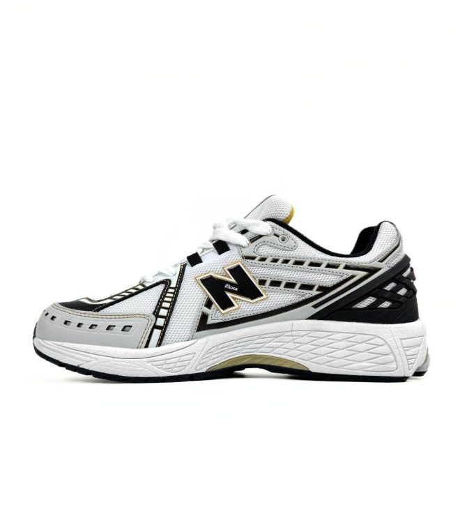 New Balance 1906R Metallic Silver Gold - Зображення 2