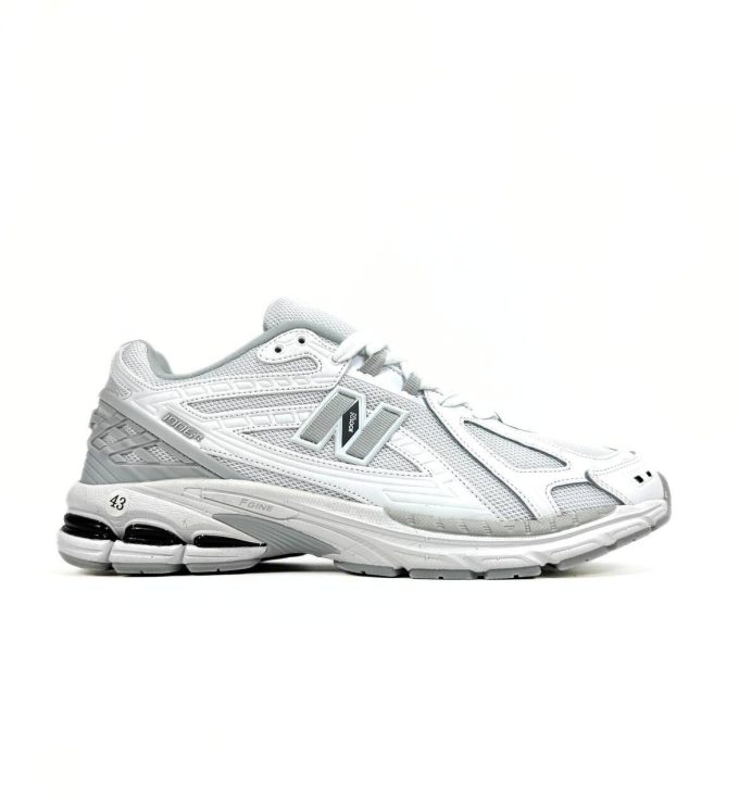 New Balance 1906R White