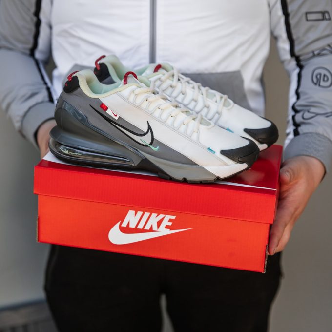 Nike Air Max 270 - Зображення 7