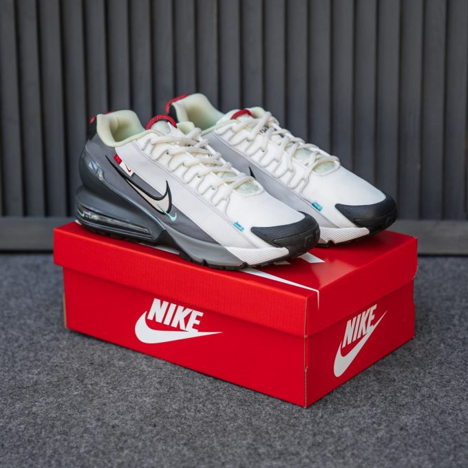 Nike Air Max 270 - Зображення 8
