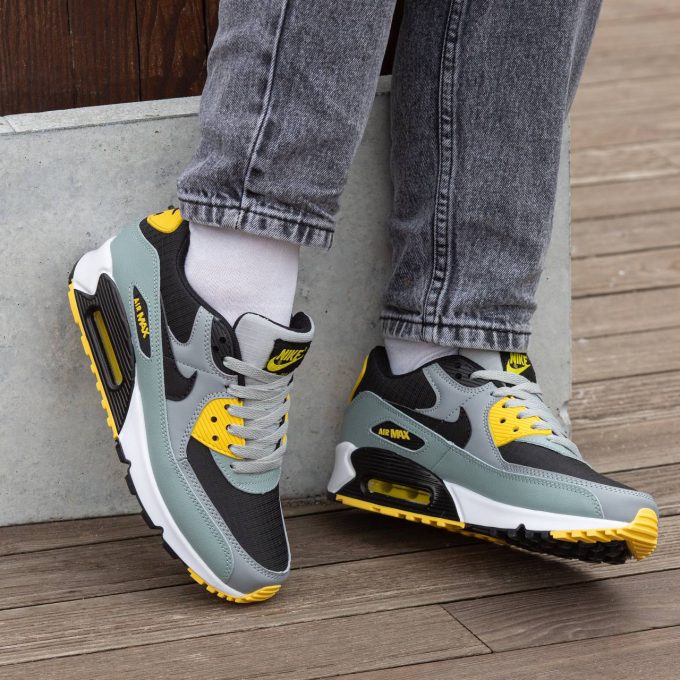 Nike Air Max 90 - Зображення 2