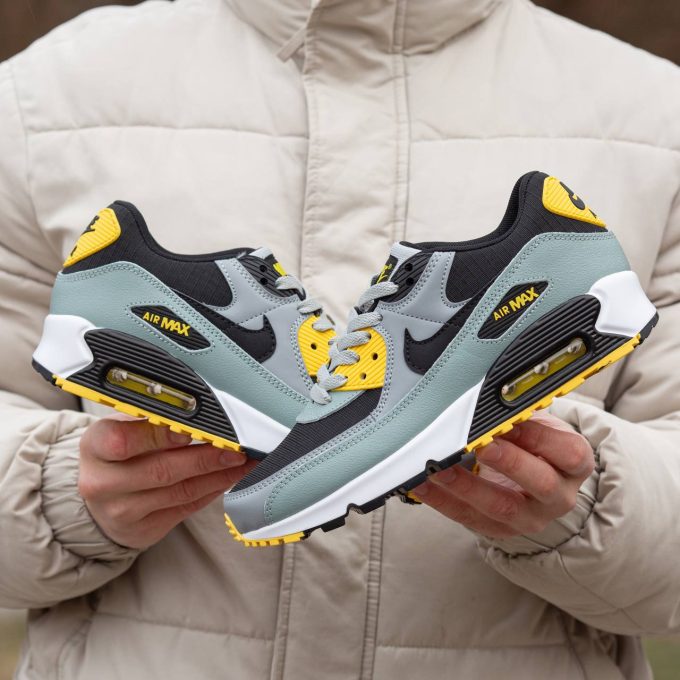 Nike Air Max 90 - Зображення 3