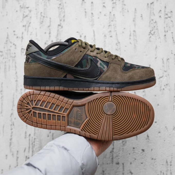 Nike SB - Зображення 5